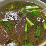 大鼎昌吉街豬血湯