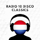 Download Radio 10 Disco Classics App FM NL Gratis Online For PC Windows and Mac 1.01