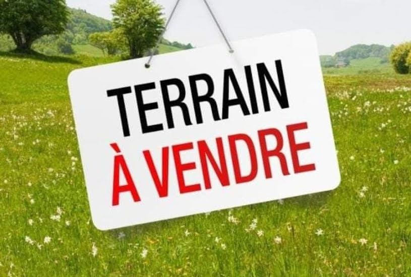  Vente Terrain à bâtir - 3 607m² à Aire-sur-l'Adour (40800) 