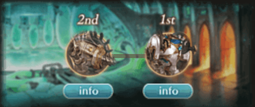 グラブル ブレイブグラウンド 光有利 Maniac攻略 グラブル攻略wiki 神ゲー攻略
