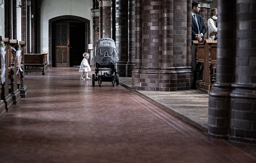 Hochzeitsfotograf Torsten Quaranta (torstenquaranta). Foto vom 13. Oktober 2019