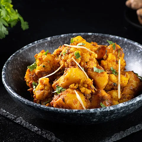 Aloo Gobhi (360g)