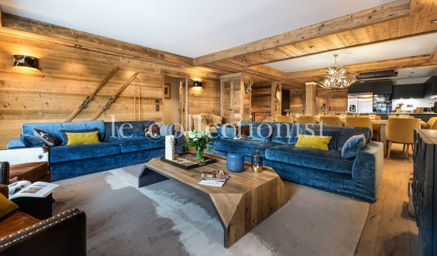 Appartement Val-d'isere