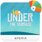 XPERIA™ Under The Surface Theme MOD