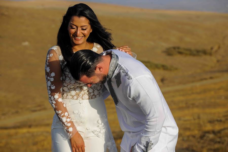 Fotógrafo de casamento Fred Leloup (leloup). Foto de 5 de dezembro 2022