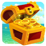 Cover Image of Download Crypto Treasures 2.0.2 APK