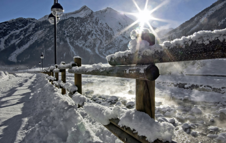 snow fence small promo image