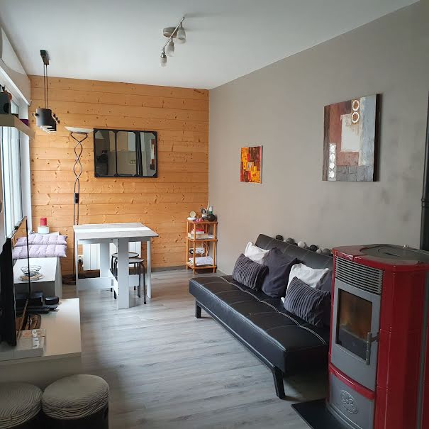 Vente maison 3 pièces 55.03 m² à Saint-Martin-du-Tertre (95270), 254 900 €