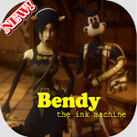 Cover Image of Tải xuống Guide Chapter Bendy and The Ink Machine 1.1 APK