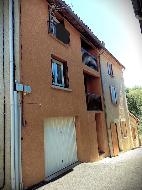 Vente maison  140 m² à Puivert (11230), 119 000 €