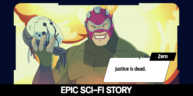 Ticket to Earth v 1.6.11 Hack mod apk (Unlimited Money)