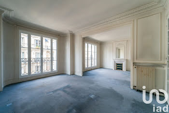 appartement à Paris 15ème (75)