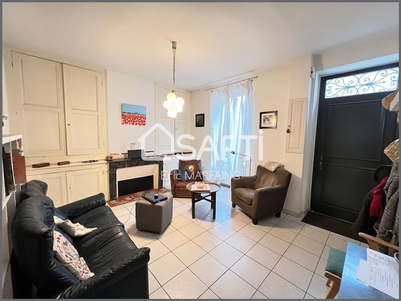 Vente maison 6 pièces 141 m² à Condom (32100), 169 000 €