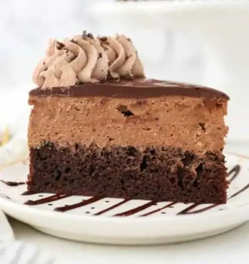 Chocolate Mousse Cake [500 Grams]