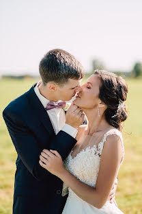 Fotógrafo de bodas Anna Sposobina (focustudio). Foto del 29 de agosto 2018