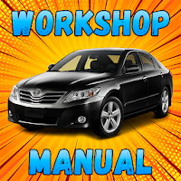  Repair Manual for Camry