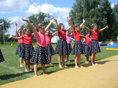 Jazzdance