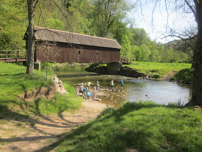 Gauwanderung