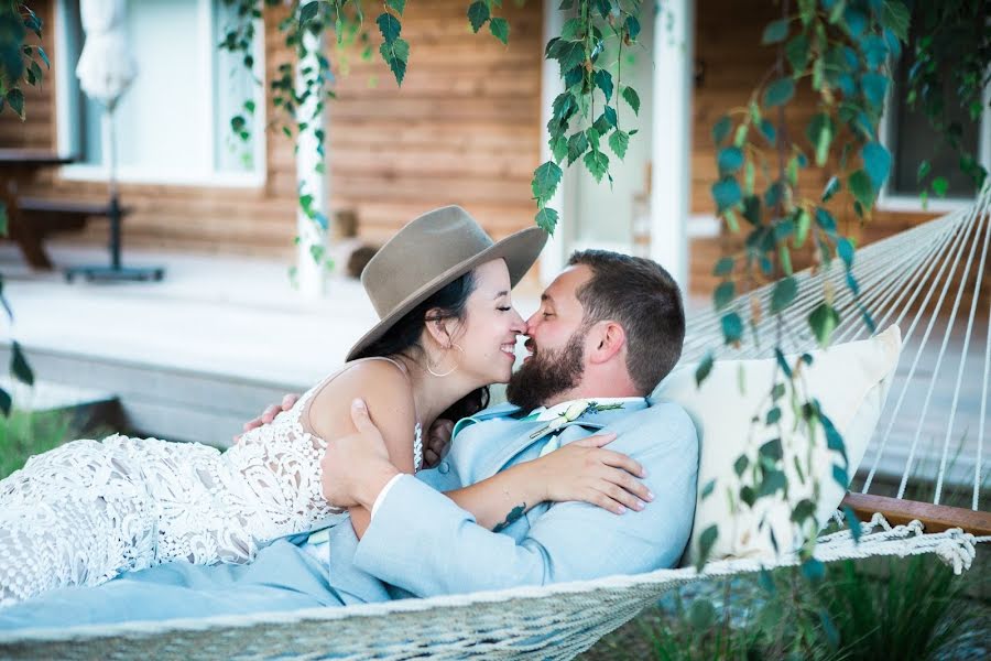 Fotógrafo de bodas Erica Olsson (ericaolsson). Foto del 10 de marzo 2020