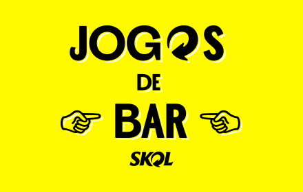 Jogos de Bar Skol Preview image 0