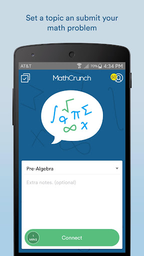 MathCrunch