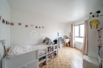 appartement à Paris 11ème (75)