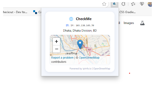 CheckMe