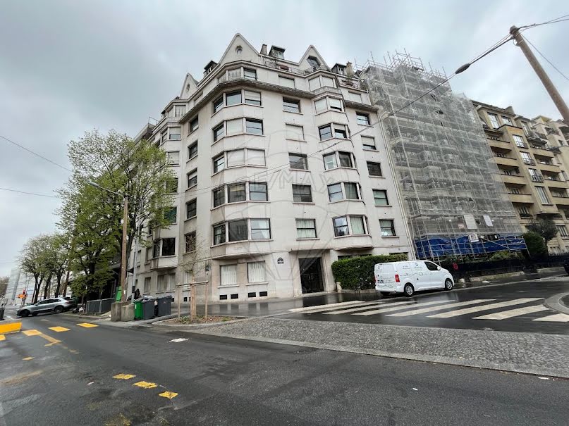 Vente appartement 3 pièces 52 m² à Paris 17ème (75017), 497 000 €