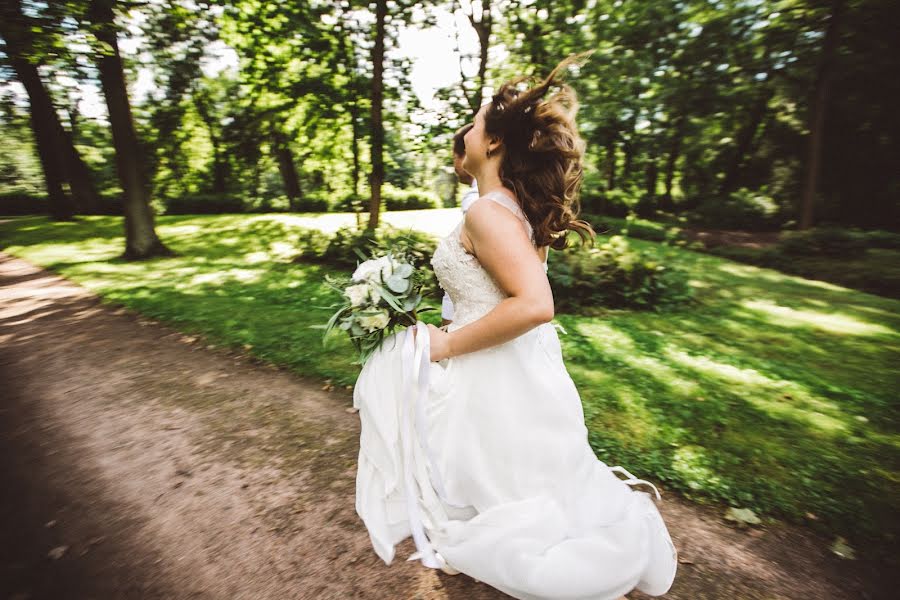 Photographe de mariage Tanya Karaisaeva (tanikaraisaeva). Photo du 27 septembre 2017