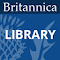 Item logo image for Britannica Library