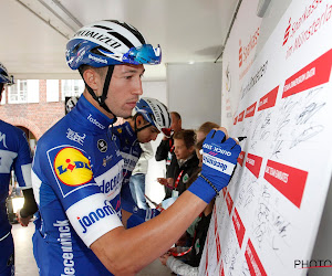 Duitse sprinter van Deceuninck-Quick.Step kijkt tevreden terug naar eerste jaar in WorldTour