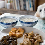 齒草埔料理人的家