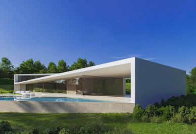 Villa with pool 17