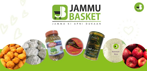 Jammu Basket - Online Shopping