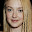 Dakota Fanning Popular HD Stars New Tab Theme