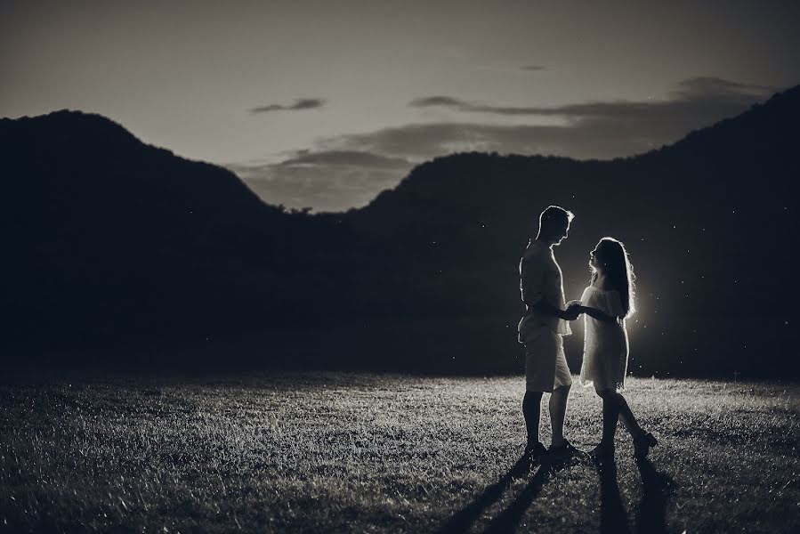 Fotógrafo de casamento Vander Zulu (vanderzulu). Foto de 16 de dezembro 2018