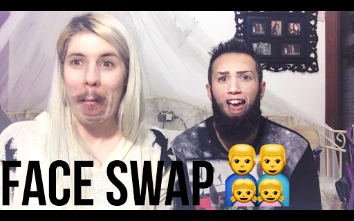 Face Swap msqrd