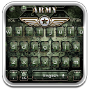 Descargar Army Keyboard Instalar Más reciente APK descargador