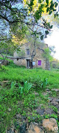 maison à Méounes-lès-Montrieux (83)