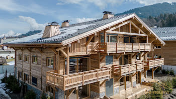 appartement à Megeve (74)