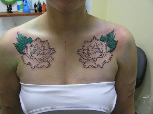 Cool Tattoos For Girls - Looking For Great Designs For You