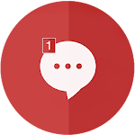 Cover Image of Скачать DirectChat (ChatHeads/Bubbles для всех мессенджеров) 1.7.8 APK