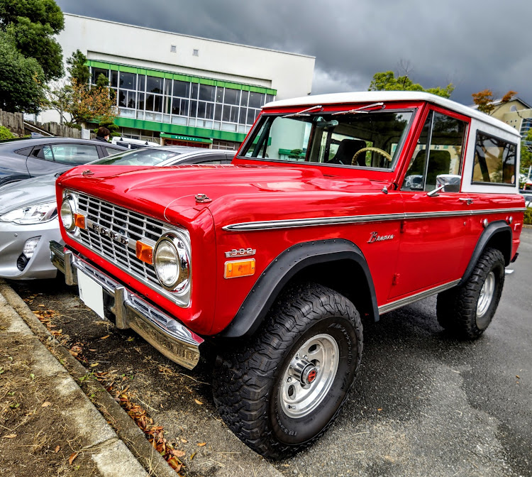 BRZのまw…　まだ⌛駐車場🅿やけどな🤭(笑)😂😂・兵庫県 丹波市・レトロカーフェスティバル・第4弾！？！？・エンスーな車たちに関するカスタム事例の投稿画像42枚目