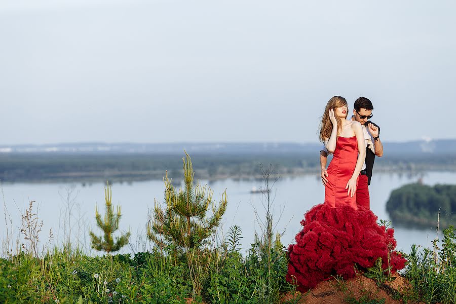 Kāzu fotogrāfs Ekaterina Tuchkova (tuchkakaty). Fotogrāfija: 15. jūnijs 2016