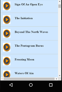 Best Black Metal Songs - náhled