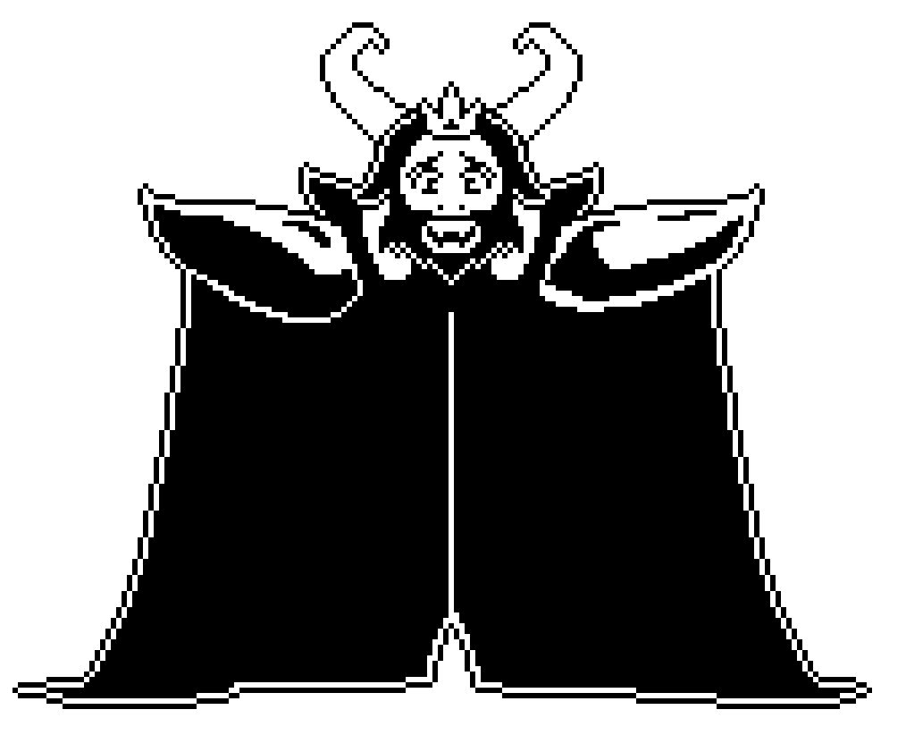 Asgore