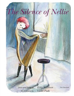 The Silence of Nellie cover