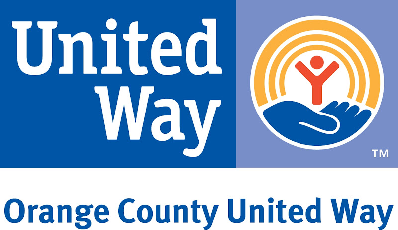 United Way of Orange County Logo