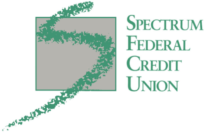 Spectrum Federal Credit Union Logo