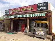 Andhra Biryanis photo 5